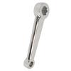 Steering Box Pitman Arm   Control Heavy Duty Steering Linkage Replacement For   Model A Crown Victoria