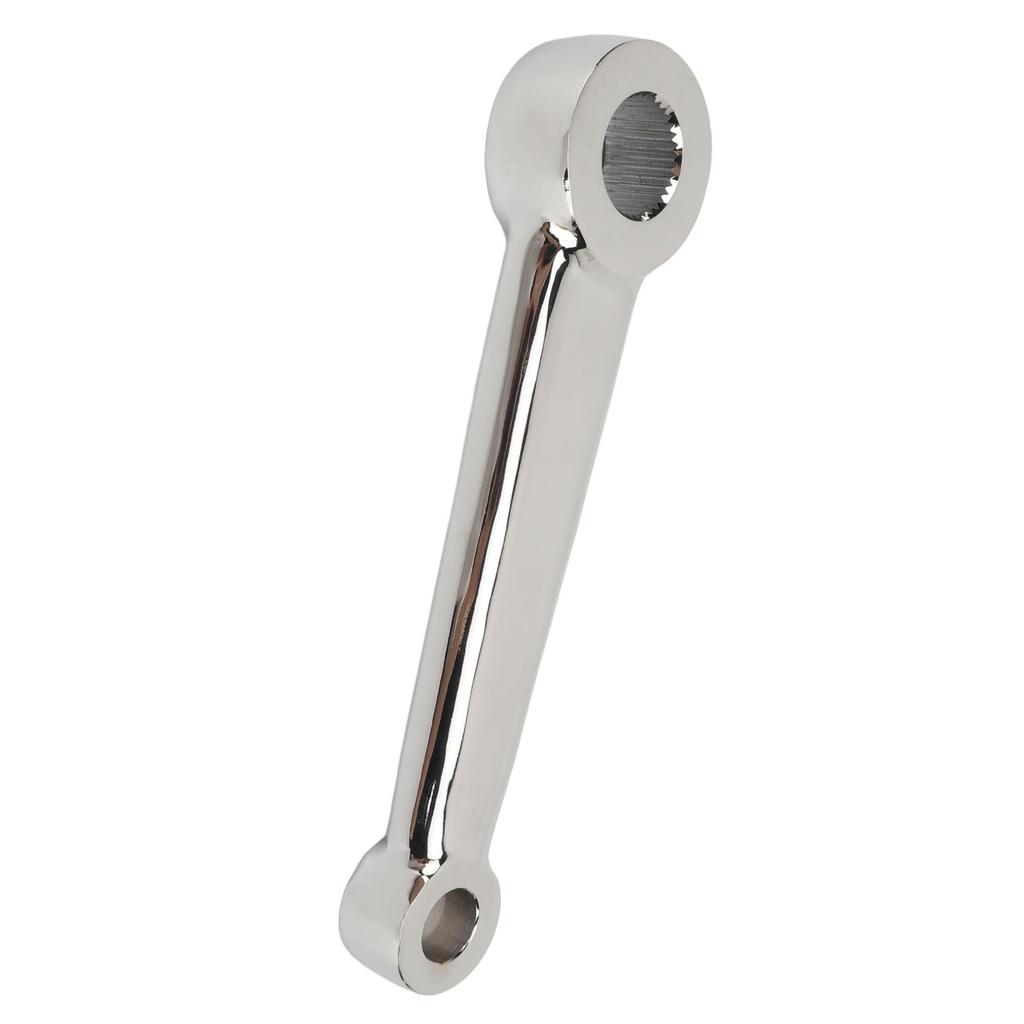 Steering Box Pitman Arm Control Heavy Duty Steering Linkage Replacement For Model A Crown Victoria