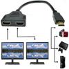 Accesorii audio și video – Cabluri și adaptoare HDMI