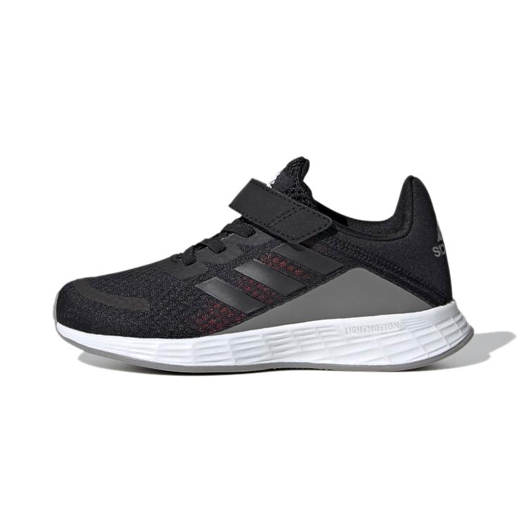 

Adidas Duramo Sl Slip Resistant Cushioning Breathable Slip Resistant Cushioning Breathable Low top Kids Running Shoes FX7312 28
