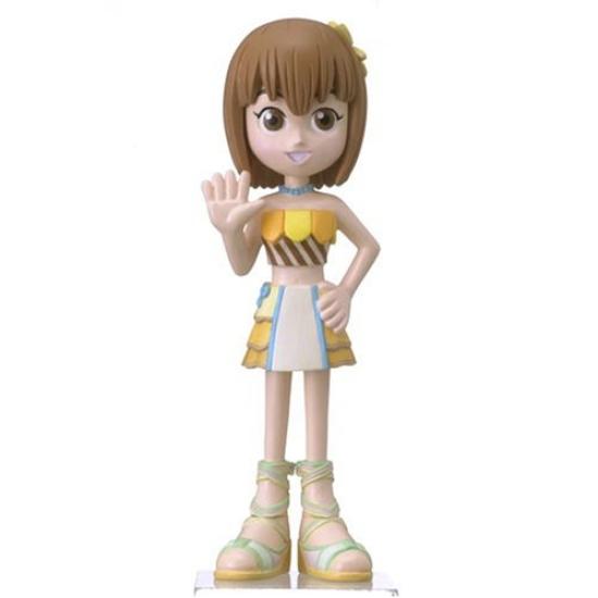 

Love and Berry Figure Sun x 2 Island Dress-Up