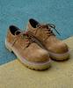Wetheroad Wtrd1120 Sandman 4-Hole Derby Shoes Camel [230~290Mm]