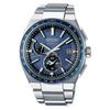 Seiko Astron NEXTER 1. Kollekció Napenergiás Rádióvezérelt Karóra SBXY037