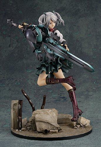 Good Smile Company God Eater 2 Siel Alanson 1/8 Scale PVC Figure Painted Complete