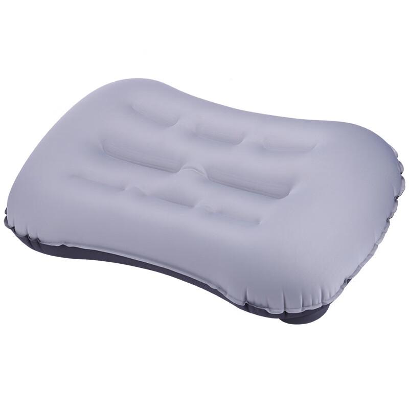 Linpan Outdoor Press Inflatable Pillow