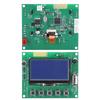 Mount MP3 Bluetooth Decoder Board Lyrics Display Module LCD Remote Controller Supplies