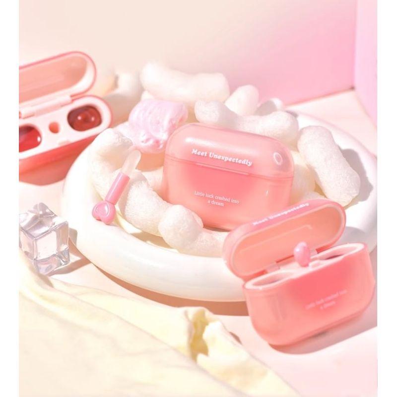 GOGO TALES - Double Spell Lip Cream (4-5)