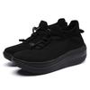 Sports Shoes Women'S Fashion Women'S Shoes New Women'S Vulcanized Shoes Sports Shoes Thick-Soled Slip-On Women'S Shoes Plus Size