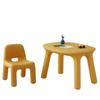 Modern Nordic Kindergarten Early Education Table for Children