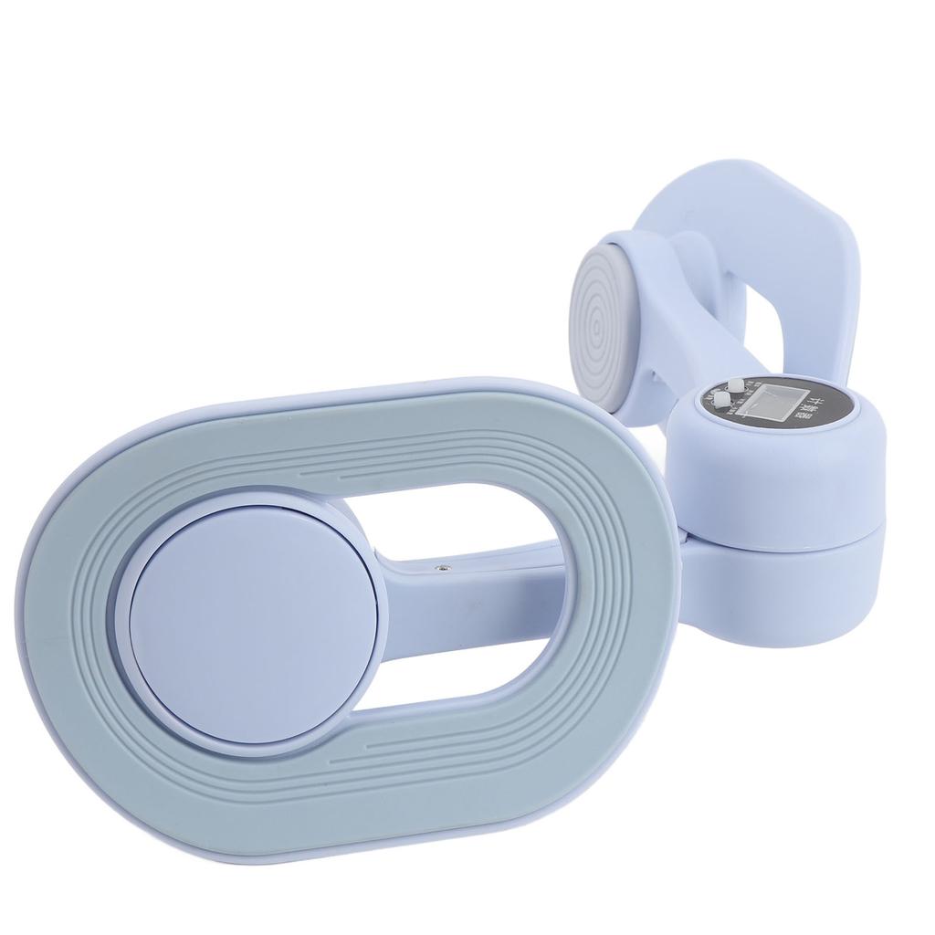 Thigh Exerciser Multi Functional LED Screen Precise Tracking System Adjustable Inner Thigh Exercise Equipment