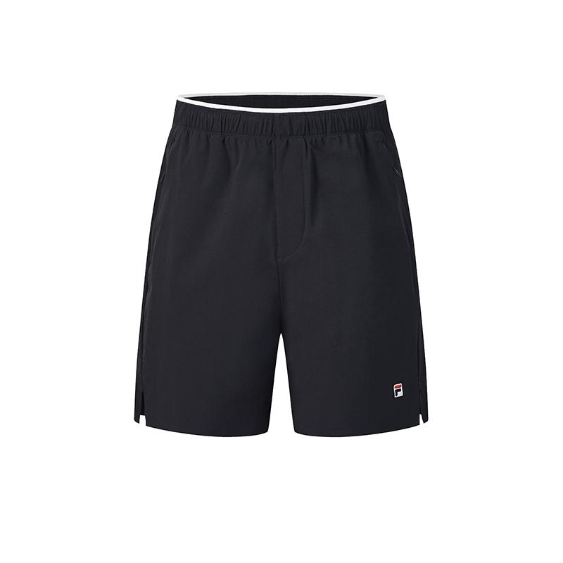 FILA Tennis Classic Simple Comfortable Training Tennis Versatile Breathable Woven Sports Men sneaker Legendary-Blue A11M623802FNV XL