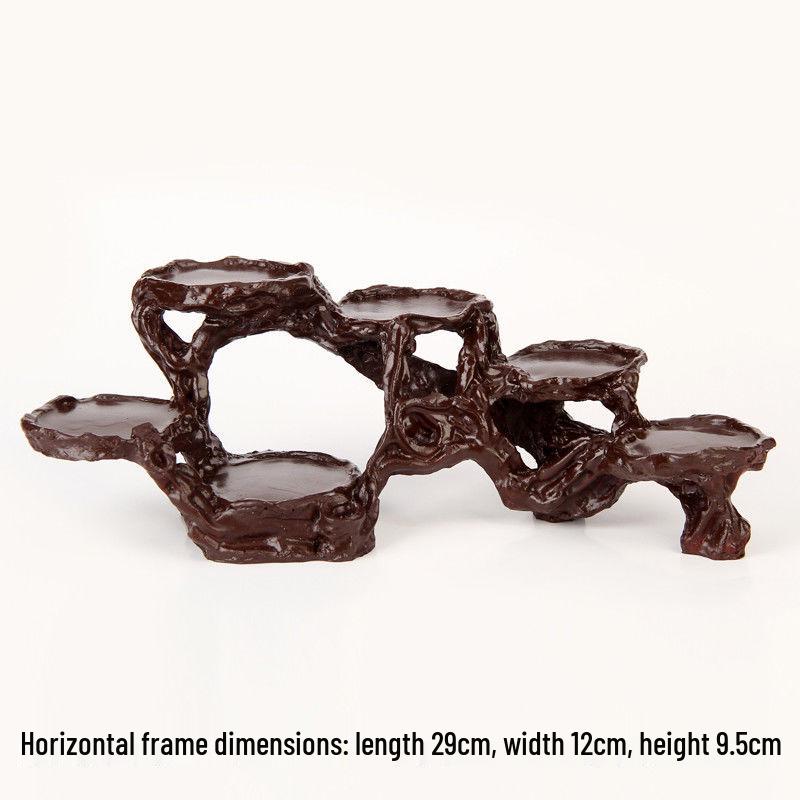 Five Fortune Gods Figurine for Office or Home Decor, Perfect for Entrances, TV Cabinets, Shop Openings, and Housewarming Gifts