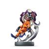 Amiibo Tentakles Set Hime (Side Order) Iida (Splatoon Series)