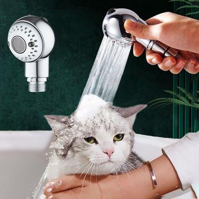 Baie și WC – Baterii pentru duș