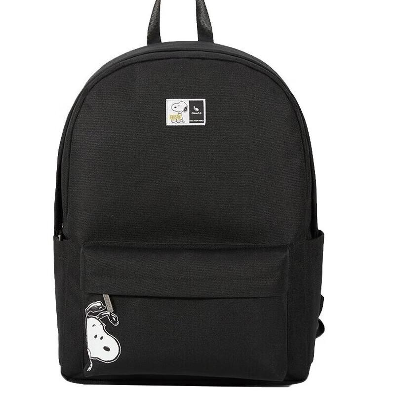 Aishawash OCB4361A Snoopy Casual Backpack