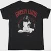 GREEN LUNG MAXINE (WITCH QUEEN) NEW BLACK Unisex T-Shirt