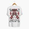 Eagle Vs Snake Tattoo Art Retro Style Casual TShirt Unisexs and Womens Luxury Brand Top 2026 New