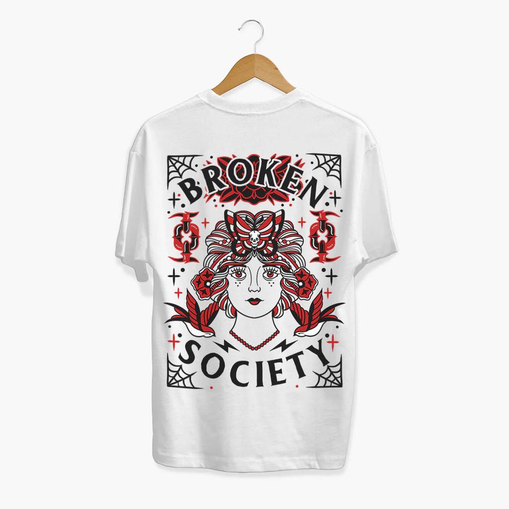 Eagle Vs Snake Tattoo Art Retro Style Casual TShirt Unisexs and Womens Luxury Brand Top 2026 New