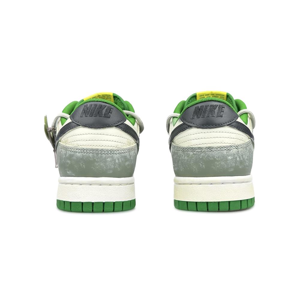 Nike Dunk Coverage Slip Resistant Cushioning Impact Resistance Abrasion Resistant Balance Lightweight DV0833-300(Team79-)