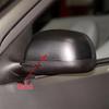 Nissan Sunny March Rearview Mirror Cover (2010-2018) - Left & Right Reflectors