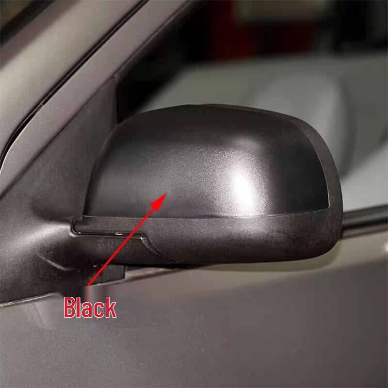 Nissan Sunny March Rearview Mirror Cover (2010-2018) - Left & Right Reflectors
