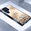 High-end PhoneCase Electroplated Glass TPU PhoneCase for Samsung Galaxy S26 S25 S24 S23 S22 S21 FE,Ultra,Plus Dropresistant