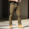 IX9 Tactical Waterproof Multi-Pocket Stretch Pants - Outdoor and Everyday Use