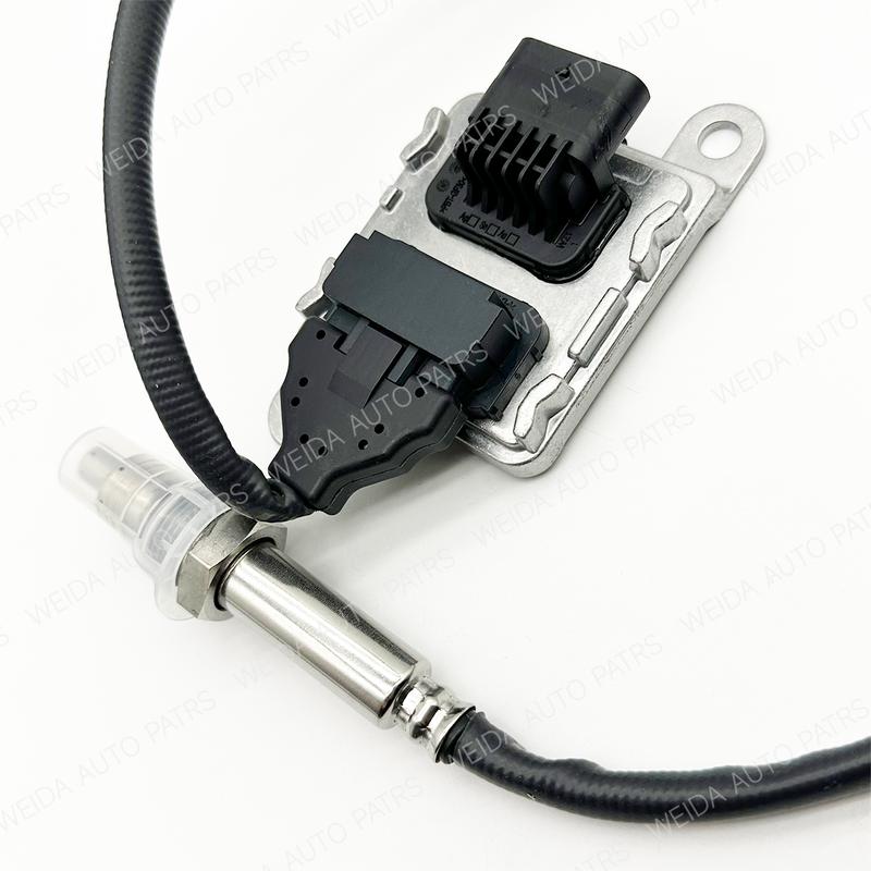 NEW 55500319 Front Nox Sensor for Opel Vauxhall ignia A Caravan Country Tourer Stufenheck 2.0 CDTI B20DTH 2007-2017 55495340