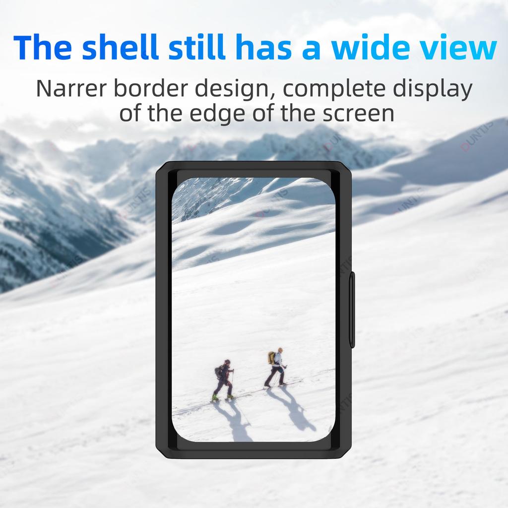 Case For Huawei Band 11 Soft TPU Face Screen Protector Cover All-Around Protective Bumper for Huawei Band 11 Pro Accessories