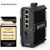 Zhongke Industrial 100M Fiber Optic Transceiver