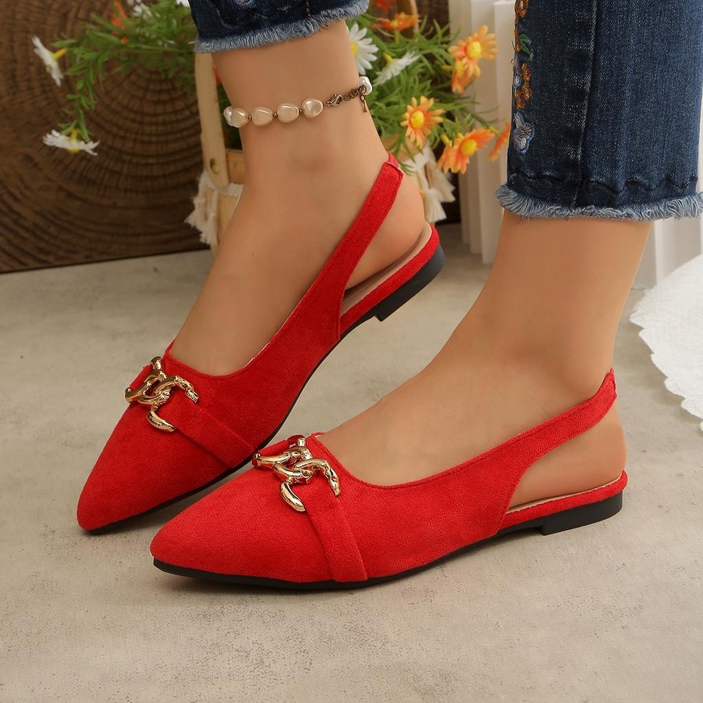 Sandals, Women's Shoes, Flat Shoes, New Style Shoes, Retro Style Devotion