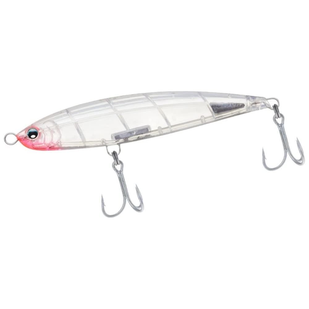 Daiwa Saltiga Dive Star 190F Clear Star Fishing Lure 190mm Lightweight Durable