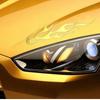 Coda di vento 3D Moto Fiamma Magica Adesivo Decalcomania Emblema Etichetta Badge Decor Decorativo oro Argento Rosso