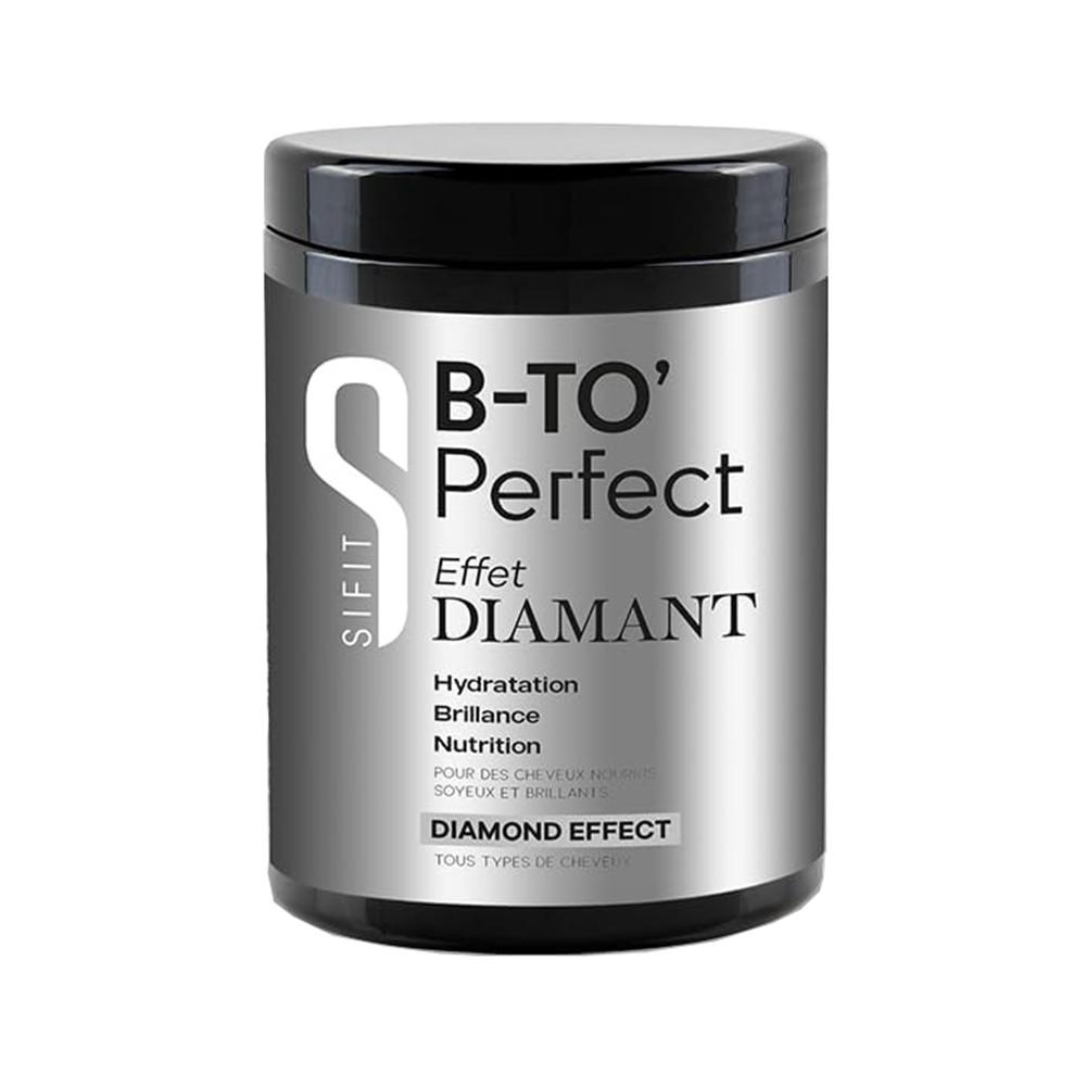 

Sifit Cosmetic - Процедура B-TO' Perfect Diamond Effect 1000 мл -