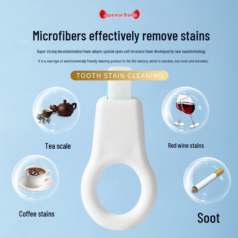 HAONIU Dental & Oral Care Essentials