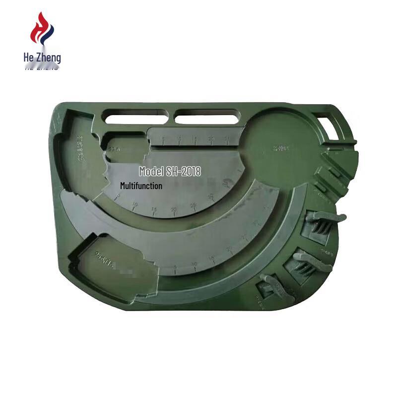 Multi-functional Rapid Magazine Loader
