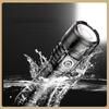 Rechargeable LED Flashlight