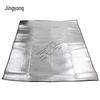 Jingyong Outdoor Aluminum Film Moisture-Proof Ground Mat