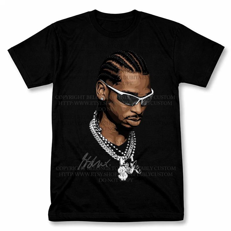 

Shai Gilgeous-Alexander SGA 90 s Graphic T shirt Vintage Style Tee 2XL