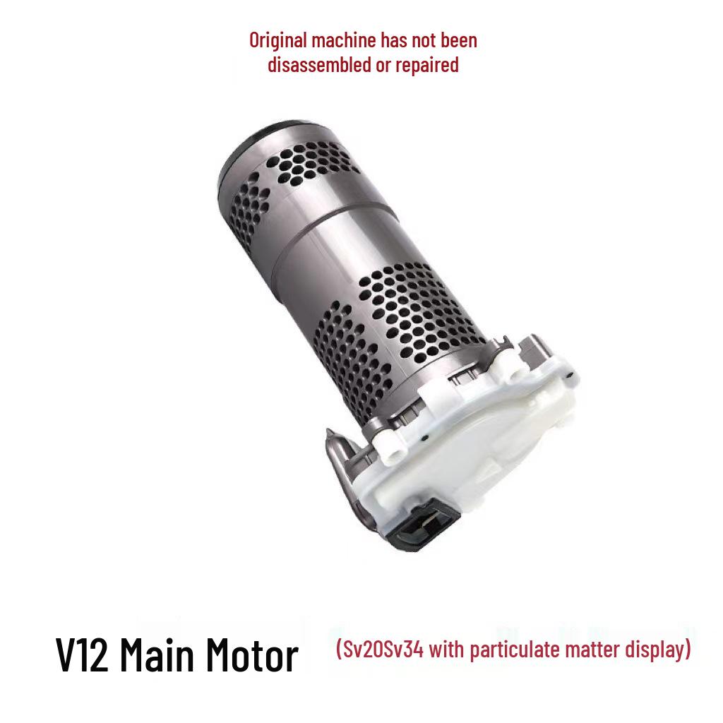 Dyson V6-V15 Vacuum Motor Assembly Repair Kit