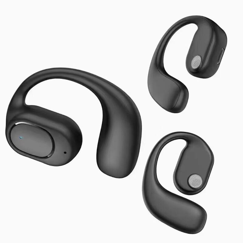 Jingweidu 060 True Wireless Ear-Clip Bluetooth Earbuds