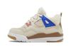 Air Jordan 4 Retro TD 'Wild Things'