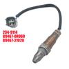 234-9114 89467-21020 Upstream Oxygen Sensor Air Fuel Ratio 89467-0R050 for Lexus Toyota RAV4 Highlander Sienna 2011-2016