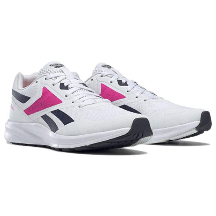 Reebok Runner 4.0 White Women's FY7672