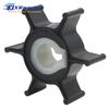 646-44352-01 Outboard Water Pump Impeller Replacement for Yamaha Marine 2 Stroke 2HP Motor 6464435201 646-44352-01-00