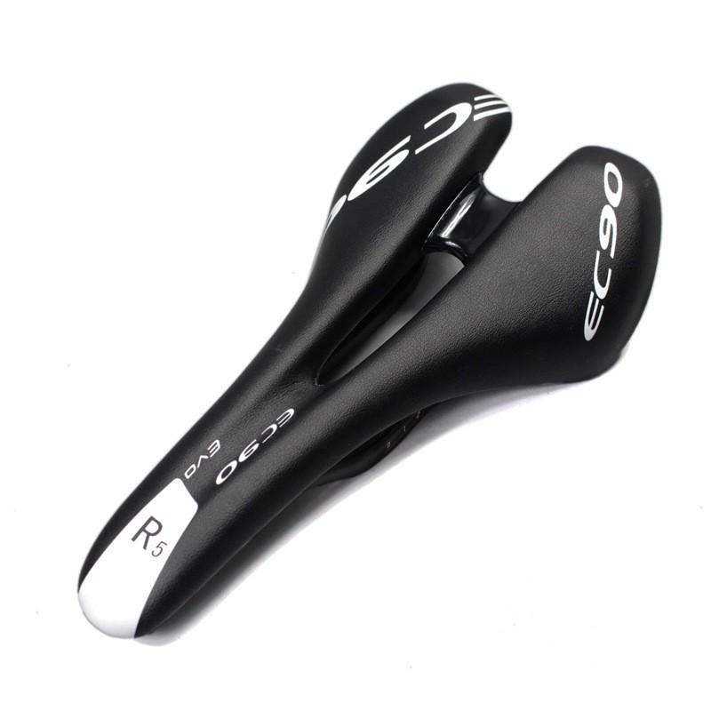 EC90 Carbon Fiber Bicycle Saddle With
