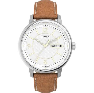 Timex TW2V28900 City Chicago Watch