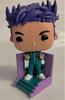 [USED] Squid Game 2 Thanos T.O.P Big Bang Figure