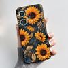 Casing For ZTE nubia Z50 NX711J Case Luxury Dragon Cute Cool Boys Girls Cover Black Matte Soft TPU Silicon Shockproof Phone Case