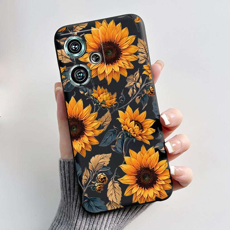 Casing For ZTE nubia Z50 NX711J Case Luxury Dragon Cute Cool Boys Girls Cover Black Matte Soft TPU Silicon Shockproof Phone Case